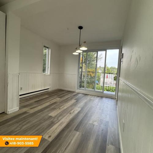 Appartement de 2 chambres à louer à Québec - Charlesbourg — photo 3