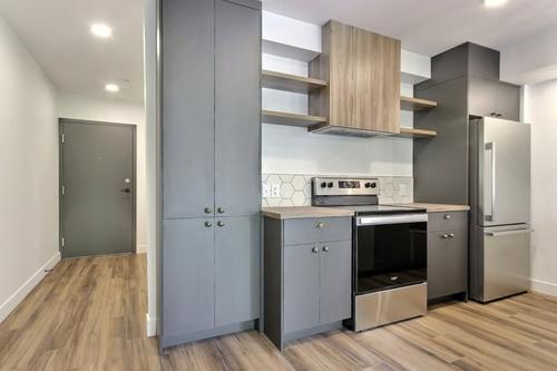 Studio à louer à Québec - La Cité-Limoilou — photo 2