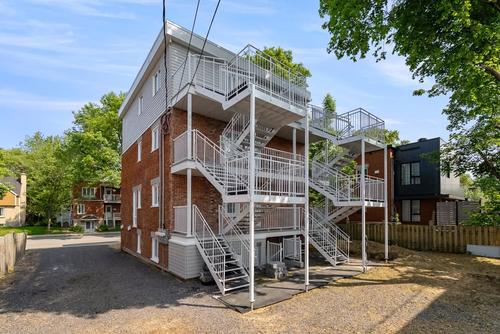 Appartement de 3 chambres à louer à Québec - La Cité-Limoilou — photo 4