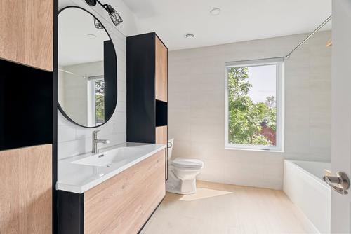 Appartement de 3 chambres à louer à Québec - La Cité-Limoilou — photo 9