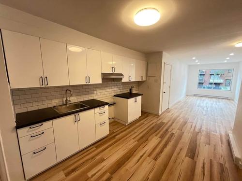 Appartement de 2 chambres à louer à Montreal - Mercier–Hochelaga-Maisonneuve — photo 4
