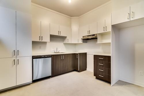 Appartement de 1 chambre à louer à Gatineau — photo 2