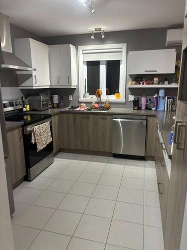Appartement de 3 chambres à louer à Québec - La Haute-Saint-Charles — photo 11