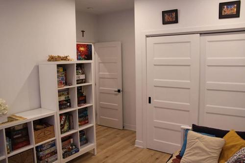 Appartement de 3 chambres à louer à Longueuil — photo 18