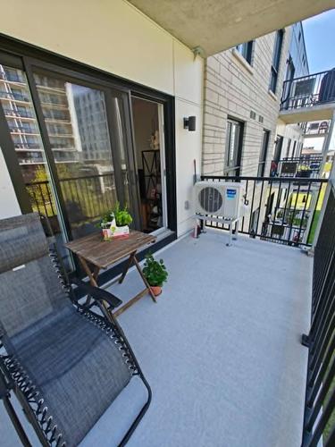 Appartement de 2 chambres à louer à Lévis — photo 24