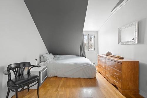 Appartement de 1 chambre à louer à Québec - La Cité-Limoilou — photo 2