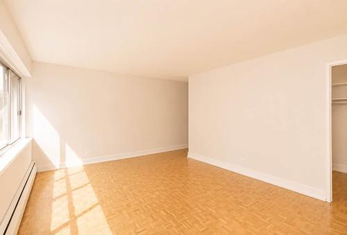 Appartement de 4 chambres à louer à Montréal — photo 6