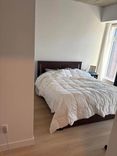 Appartement de 2 chambres à louer à Québec - La Cité-Limoilou — photo 3