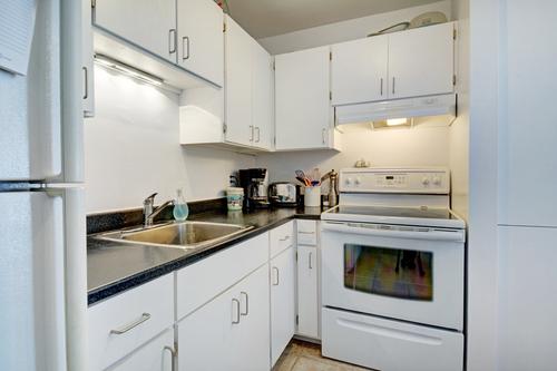 Appartement de 1 chambre à louer à Québec - Sainte-Foy–Sillery–Cap-Rouge — photo 2