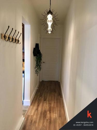 1 bedroom apartment for rent in Montreal - Rosemont–La Petite-Patrie — photo 4