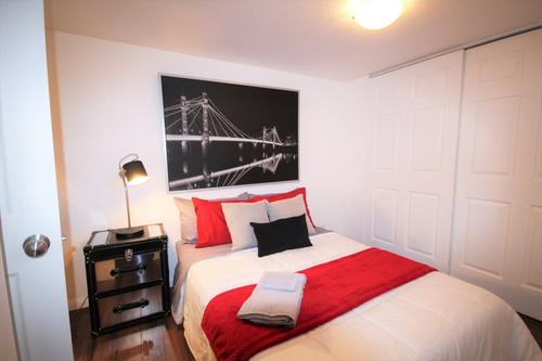 Appartement de 1 chambre à louer à Québec - La Cité-Limoilou — photo 7