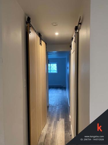 Appartement de 1 chambre à louer à Montreal - Saint-Laurent — photo 16