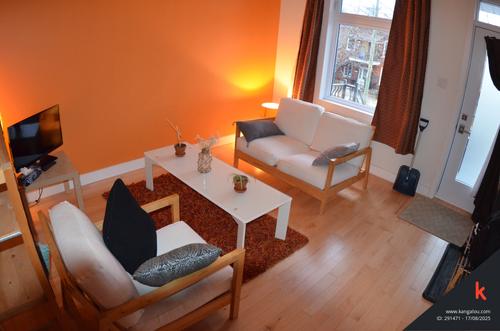 Appartement de 1 chambre à louer à Montreal - Rosemont–La Petite-Patrie — photo 10