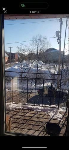 Appartement de 1 chambre à louer à Gatineau — photo 5
