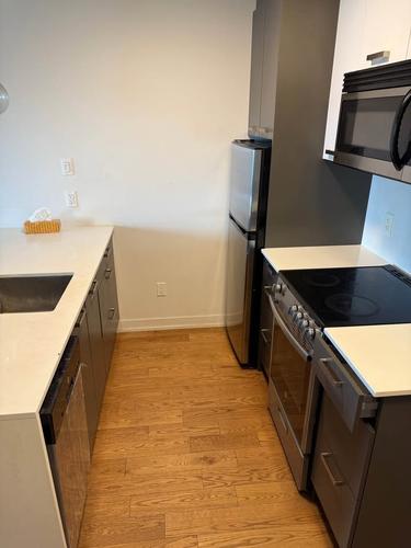1 bedroom apartment for rent in Laval — photo 9