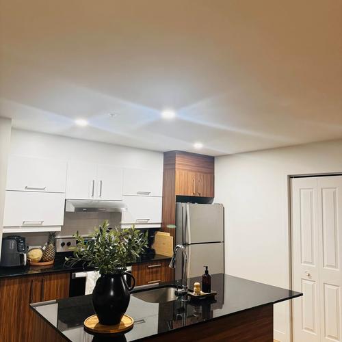 2 bedrooms apartment for rent in Québec - La Cité-Limoilou — photo 3