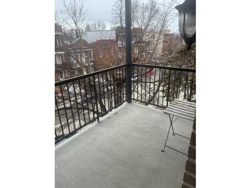 Appartement de 2 chambres à louer à Québec - La Cité-Limoilou — photo 7