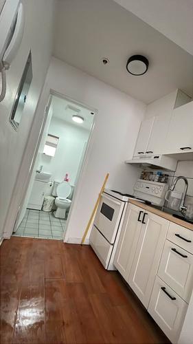 Studio for rent in Québec - La Cité-Limoilou — photo 3