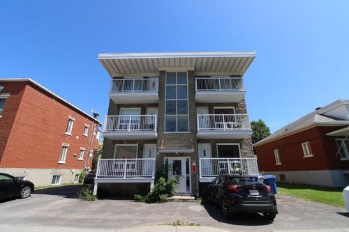2 bedrooms apartment for rent in Québec - La Cité-Limoilou — photo 6