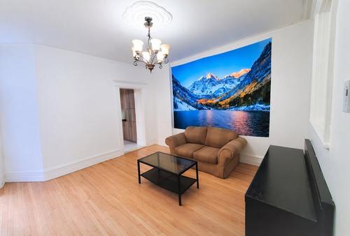 4 bedrooms apartment for rent in Montreal - Le Plateau-Mont-Royal — photo 11