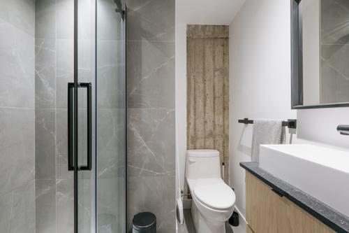 1 bedroom apartment for rent in Québec - La Cité-Limoilou — photo 4