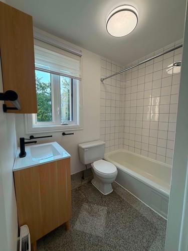 Appartement de 2 chambres à louer à Québec - La Cité-Limoilou — photo 3