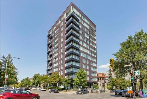 Studio for rent in Montreal - Ville-Marie — photo 6