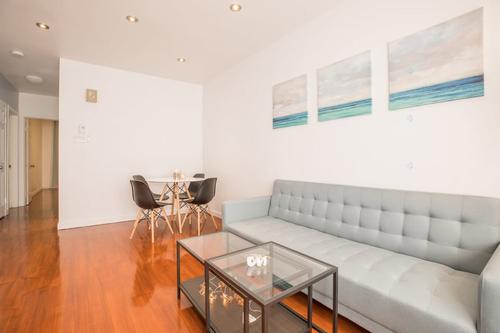 Appartement de 1 chambre à louer à Montreal - Saint-Laurent — photo 3