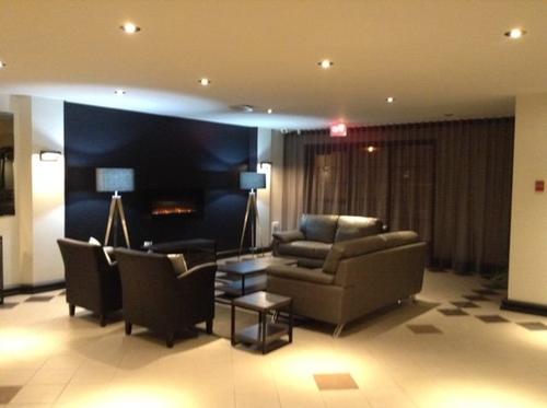 Appartement de 2 chambres à louer à Québec - Sainte-Foy–Sillery–Cap-Rouge — photo 11