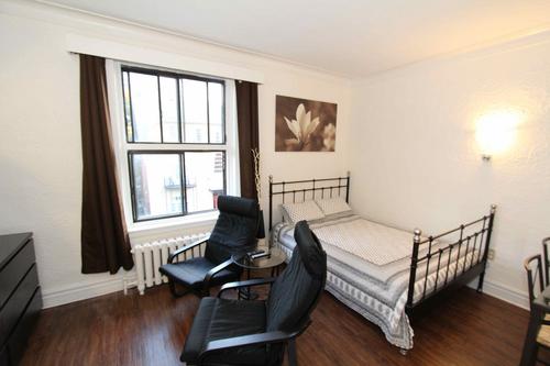 Studio à louer à Montreal - Le Plateau-Mont-Royal — photo 15