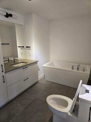 Appartement de 1 chambre à louer à Québec - Les Rivières — photo 8