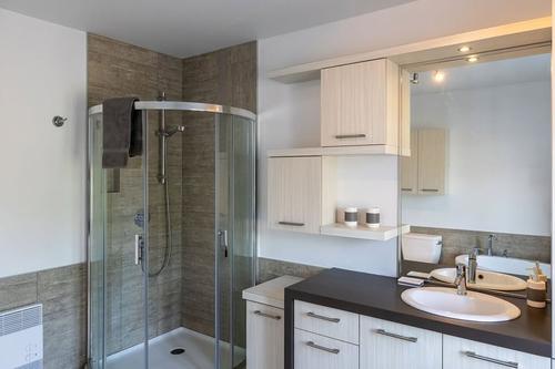 Appartement de 2 chambres à louer à Lévis — photo 11