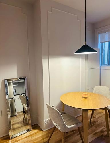 Appartement de 1 chambre à louer à Montréal — photo 4