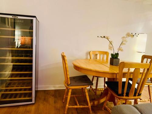 Appartement de 2 chambres à louer à Québec - La Cité-Limoilou — photo 4