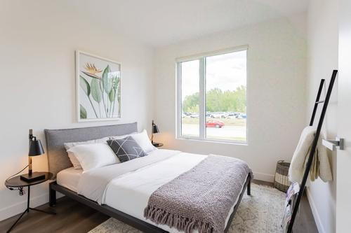 Appartement de 1 chambre à louer à Laval — photo 11
