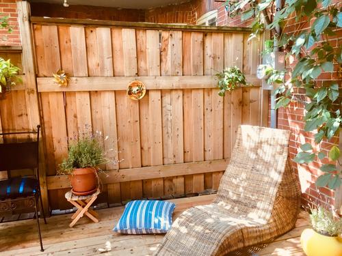 4 bedrooms apartment for rent in Montreal - Le Plateau-Mont-Royal — photo 9