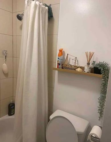 Appartement de 2 chambres à louer à Québec - Sainte-Foy–Sillery–Cap-Rouge — photo 4