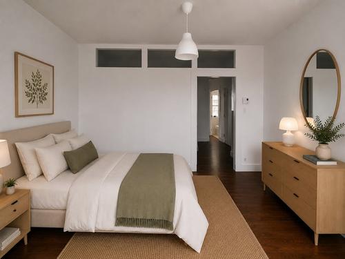 Appartement de 2 chambres à louer à Montreal - Rosemont–La Petite-Patrie — photo 9