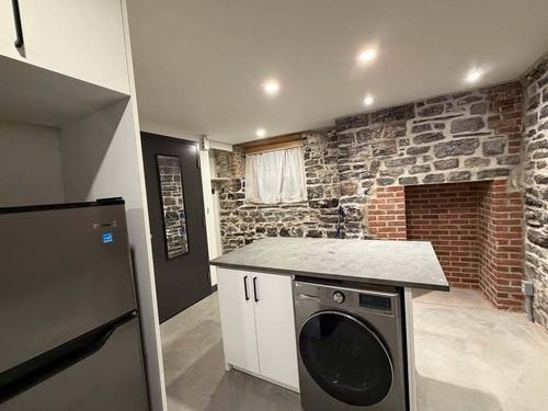 Appartement de 1 chambre à louer à Québec - La Cité-Limoilou — photo 2