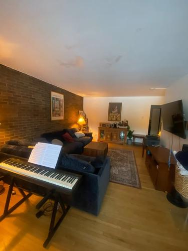 2 bedrooms apartment for rent in Québec - Sainte-Foy–Sillery–Cap-Rouge — photo 2