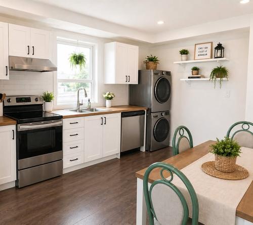 Appartement de 2 chambres à louer à Québec - Beauport — photo 2