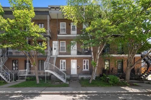 2 bedrooms apartment for rent in Québec - La Cité-Limoilou — photo 4