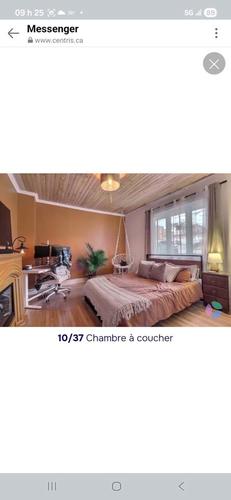 2 bedrooms apartment for rent in Sherbrooke — photo 9