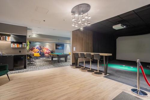 1 bedroom apartment for rent in Québec - Les Rivières — photo 12