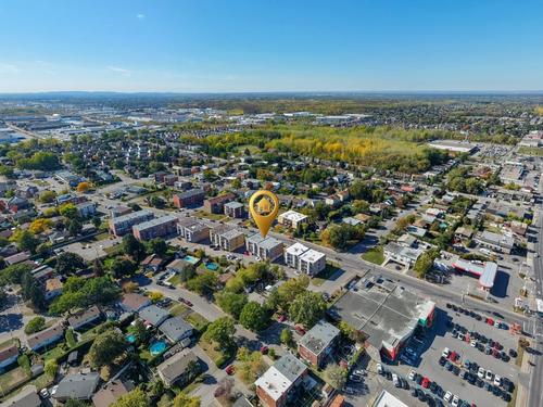 Appartement de 2 chambres à louer à Laval — photo 4