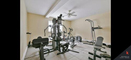 Studio for rent in Montreal - Côte-des-Neiges–Notre-Dame-de-Grâce — photo 2