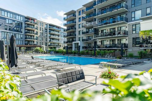 2 bedrooms apartment for rent in Québec - Les Rivières — photo 9