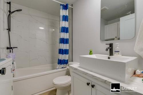 Appartement de 3 chambres à louer à Sherbrooke — photo 5