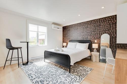 Studio for rent in Montreal - Ville-Marie — photo 5