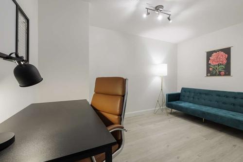 Appartement de 1 chambre à louer à Québec - La Cité-Limoilou — photo 7